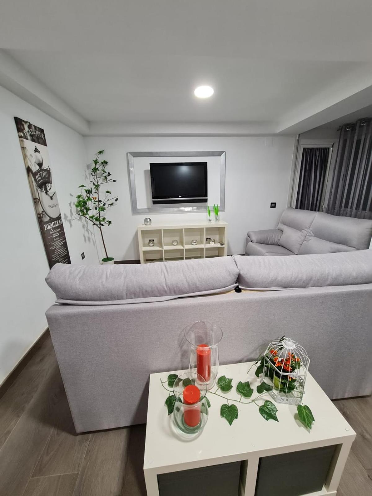 Casa Ramirez Διαμέρισμα Μάλαγα Εξωτερικό φωτογραφία
